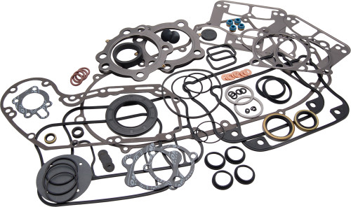 Cometic C9855F Complete Est Gasket Kit for Harley Davidson Evo Sportster