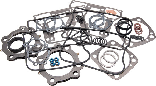 Cometic C9854F Top End EST Gasket Kit for Harley Davidson Evo Sportster