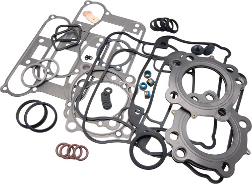 Cometic C9760 Top End EST Gasket Kit for Harley Davidson Evo Sportster