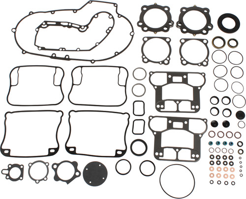 Cometic C9758F Complete EST Gasket Kit for Harley Davidson Evo Sportster