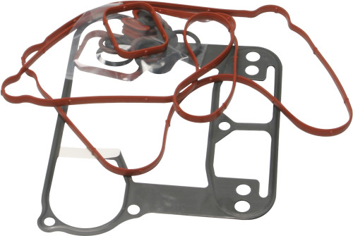 Cometic C9195 Rocker Box Gasket Kit for Harley Davidson Evo Sportster