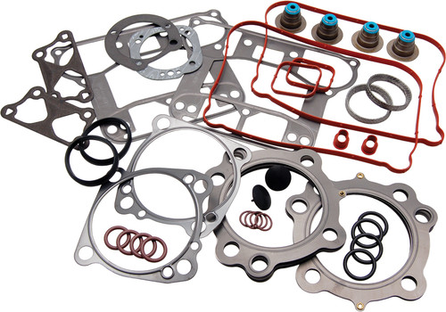 Cometic C9177 Top End EST Gasket Kit for Harley Davidson Sportster 2004 and Up