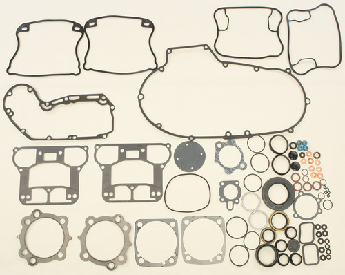 Cometic C9124 Complete EST Gasket Kit for Harley Davidson Evolution Sportster
