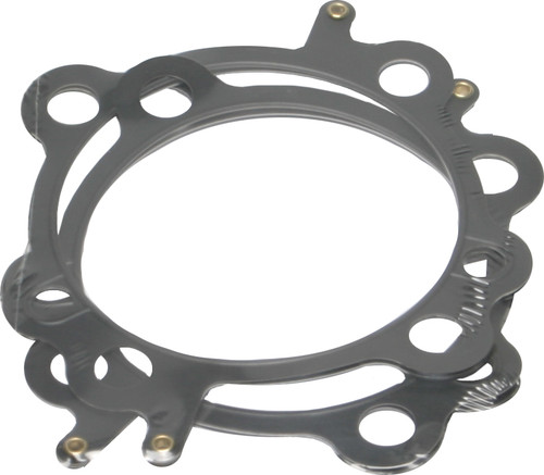Cometic C9743 Head Gasket - .040 inch Thickness for Twin Cam Engines (Pair)