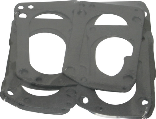 Cometic C9641F EFI Module Back Plate Gasket for Twin Cam Engines