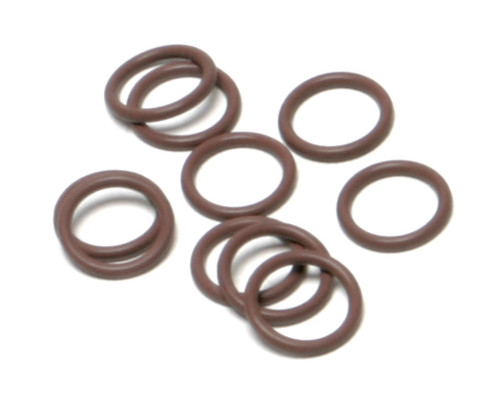 Cometic C9438 Cylinder Base Dowel O Ring for Twin Cam Engines (10 Pack)