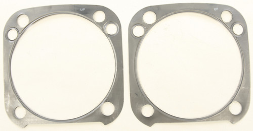 Cometic C9110-010 Base Gasket for Twin Cam '99 - 10 Mil Thickness (2-Pack)