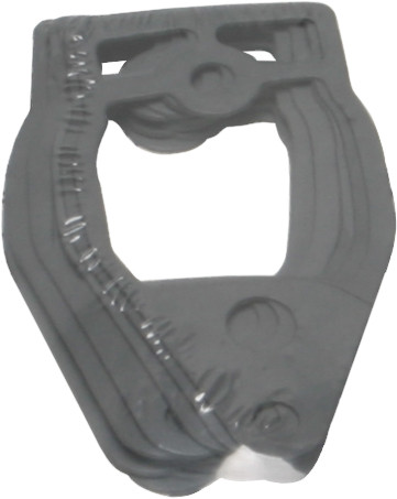 Cometic C9580 Breather Baffle Gasket for Twin Cam Engines