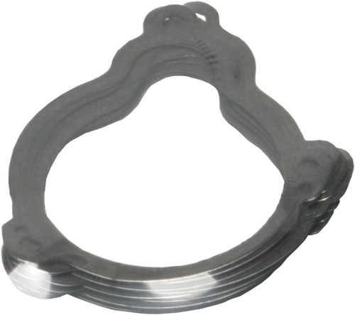Cometic C9508F Starter Shaft Housing Gasket for Harley Davidson Evo 10