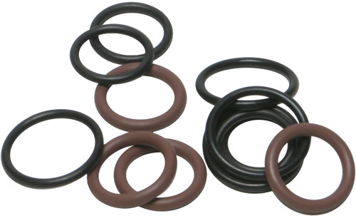 Cometic C9586 Pushrod Tube O Ring Seal Kit for Twin Cam Engines