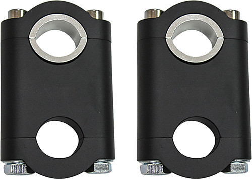 SP1 2-Inch Fixed Height Tech Riser (Part Number SM-08264-2)