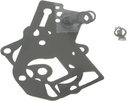 Cometic C9168 Oil Pump Rebuild Kit for Harley Davidson Evo Engines