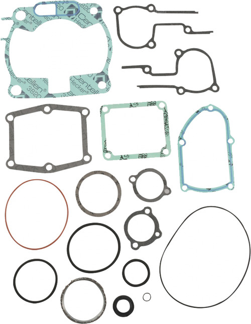 Athena Top End Gasket Kit for Yamaha - Part P400485600254