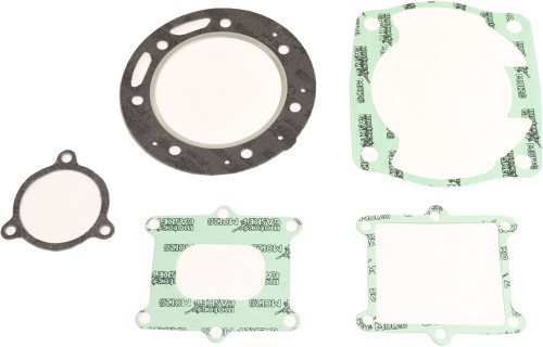 ATHENA Top End Gasket Kit for Honda P400210600500 - Complete Engine Seal Set