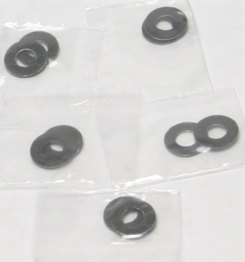 Cometic C9942F5 Primary Spacer Gasket for V-Twin Engines, 5-Pack