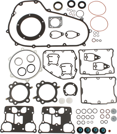 Cometic C9172 Complete EST Gasket Kit for Harley Davidson Twin Cam Engines