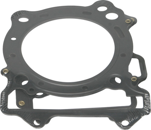 Cometic C7978 Top End Gasket Kit for Enhanced Engine Performance