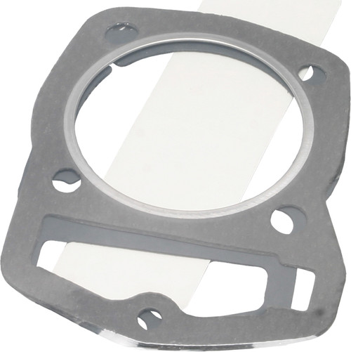 Cometic Top End Gasket Kit 67mm Hon - Part C7237