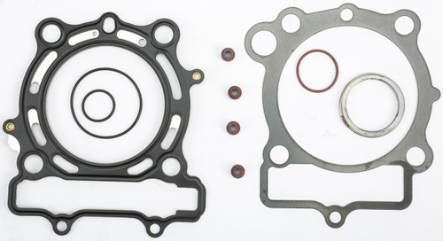 Cometic C3619 Top End Gasket Kit for 78mm Kawasaki Engines