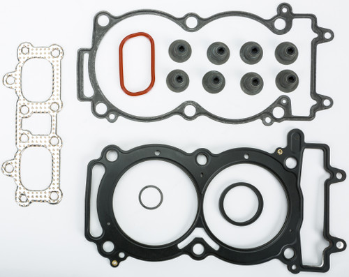 Cometic C3546-EST Top End Gasket Kit, 94mm for Enhanced Engine Performance