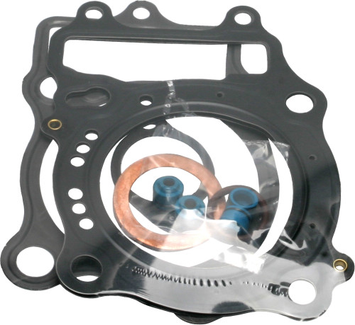 Cometic C3187-EST Top End Gasket Kit for 66mm HON Engines