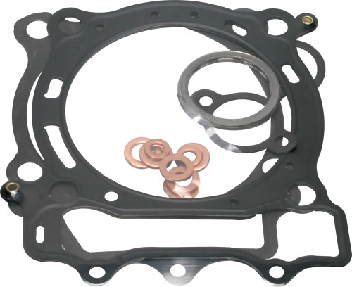 Cometic C3068 Top End Gasket Kit for Enhanced Engine Performance