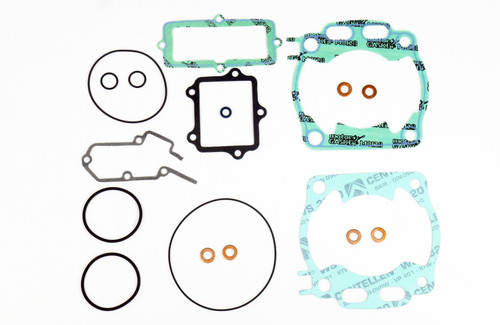 Athena Cylinder Gasket Kit for Yamaha 72mm P400485160183