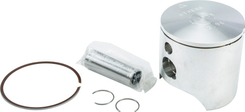 Athena Piston Kit BB Cast Lite 52.96mm for Yamaha Engines, Part S5F05300001B