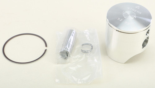 Athena Piston Kit BB Cast Lite for Yamaha S5F05300001A - 52.95mm, 13.8:1 Compression Ratio