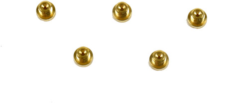 ATHENA Main Jet #105 5-Pack for Marine and Small Engines
