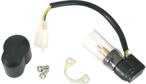 ATHENA Carburetor Electric Choke Kit Part Number 068206 for Efficient Engine Start-up