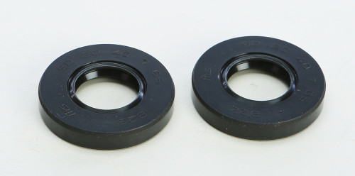 PROX Crankshaft Oil Seal Kit for Kawasaki and Suzuki - Part 42.4105