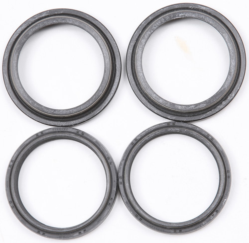 PROX Fork Seal and Wiper Kit 48x58x10 for Honda, Husqvarna, Kawasaki, Suzuki, Yamaha