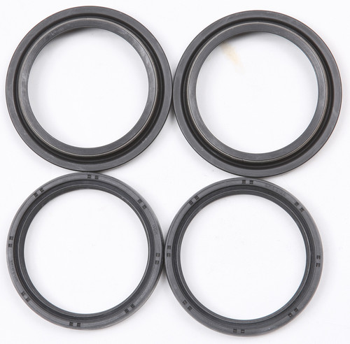 PROX Fork Seal and Wiper Kit 48x57.8x9 for Husqvarna, KTM, and More - Part 40.S4857.89