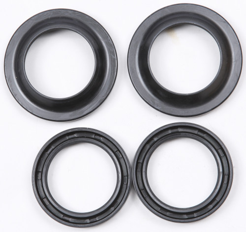 PROX Fork Seal and Wiper Kit 37x50x11 for Honda and Suzuki MX Bikes