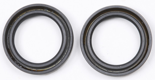 PROX Fork Oil Seals 2 Pack 35x48x11 for Honda, Kawasaki, Suzuki - Part Number 40.F354811