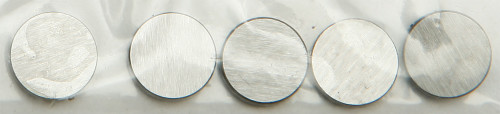 HOT CAMS Valve Shims 8.90x2.12mm 5-Pack - Precision Engine Components