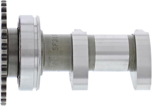 Hot Cams Racing Cam Stage 2 Intake for Improved Throttle Response and Power