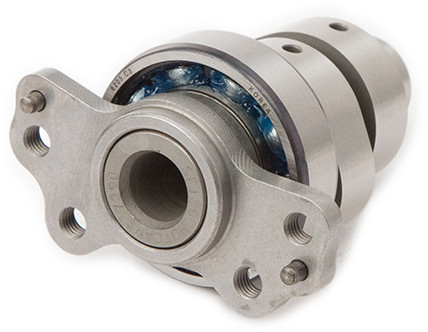 Hot Cams Racing Camshaft Stage 2 with ITR Technology for Improved Throttle Response