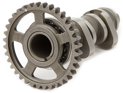 Hot Cams Racing Camshaft Stage 1 - Improved Throttle Response and Power for Performance Vehicles