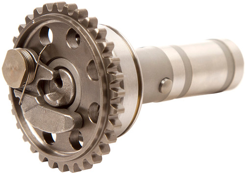 Hot Cams Stage 1 Racing Camshaft with ITR Technology for Improved Throttle Response