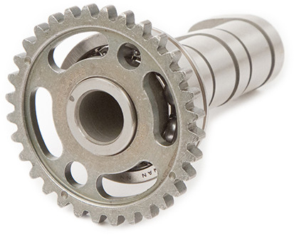 Hot Cams Racing Cam Stage 2 with ITR Technology for Improved Throttle Response