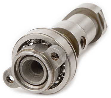 Hot Cams Stage 2 Exhaust Camshaft for Kawasaki KX 450F (2006-2008) - Part Number 2075-2E