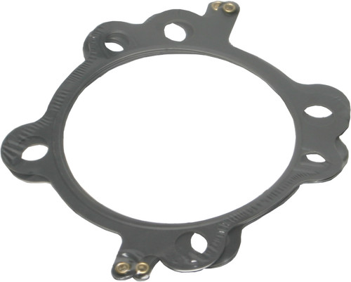 Cometic C9070-030 Head Gasket for 4.060-Inch Bore Twin Cam Engines (2-Pack)