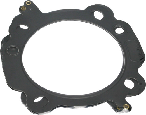 Cometic C10081-040 Head Gasket Set for Twin Cooled Engines, 3.875 Inch, .040 Inch Thickness