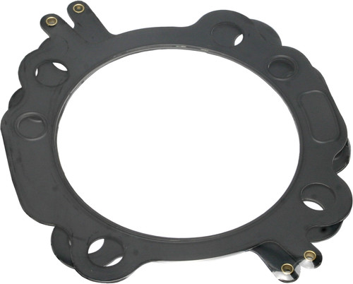 Cometic C10081-036 Head Gaskets for Twin Cooled V-Twin Engines – 3.875 inch, .036 inch MLS, Pack of 2