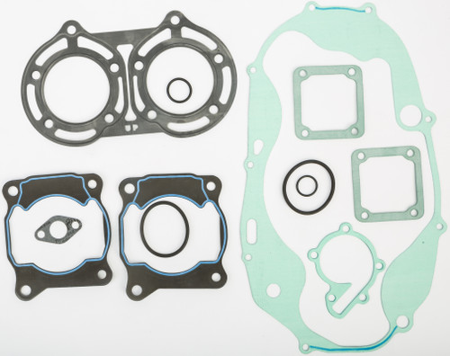 ATHENA P400485850351/1 Complete Gasket Kit for Yamaha Engines