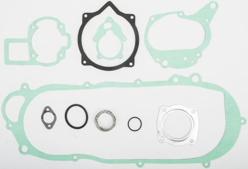 ATHENA Complete Gasket Kit for Suzuki P400510850086