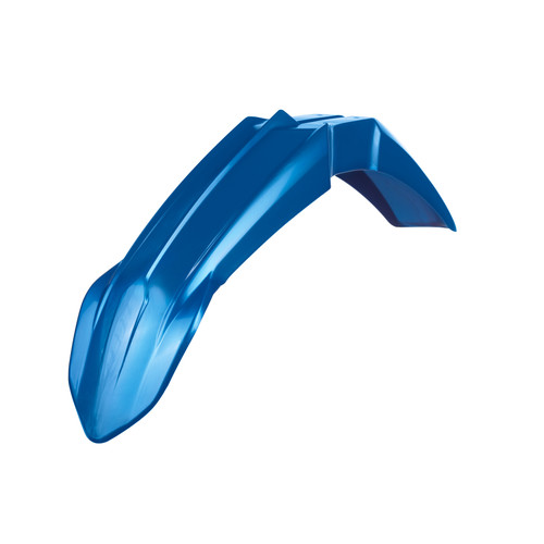 Polisport Front Fender for Yamaha - Part Number 8574800016