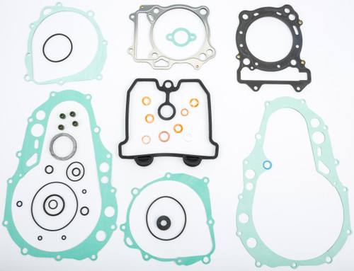 Athena Complete Gasket Kit for Kawasaki and Suzuki Engines - Part P400510850401